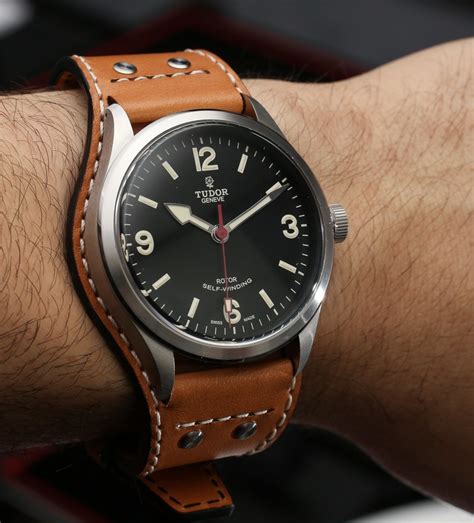 Tudor Heritage Ranger 79910 